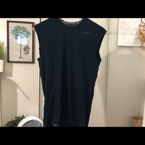 Nike men’s workout tank